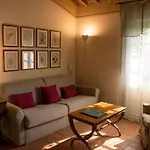 Wohnanlage Ca E Frati-wohnung Narciso By Interhome * Arezzo