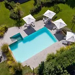 Lägenhet Wohnanlage Ca E Frati-wohnung Narciso By Interhome Arezzo