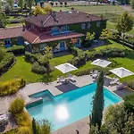 Wohnanlage Ca E Frati-wohnung Narciso By Interhome Lägenhet Arezzo