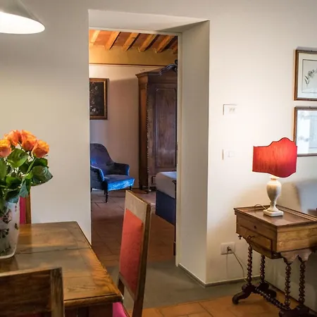 Wohnanlage Ca E Frati-wohnung Narciso By Interhome Lägenhet
