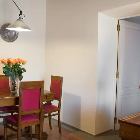 Wohnanlage Ca E Frati-wohnung Narciso By Interhome Lägenhet Arezzo