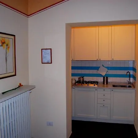 Wohnanlage Ca E Frati-wohnung Narciso By Interhome Arezzo