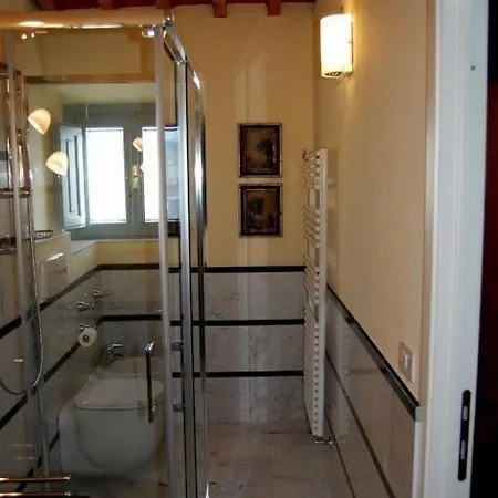 Wohnanlage Ca E Frati-wohnung Narciso By Interhome Appartement