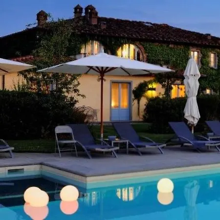 Wohnanlage Ca E Frati-wohnung Narciso By Interhome Arezzo
