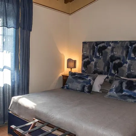 Wohnanlage Ca E Frati-wohnung Narciso By Interhome * Arezzo