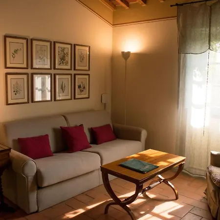 Wohnanlage Ca E Frati-wohnung Narciso By Interhome * Arezzo