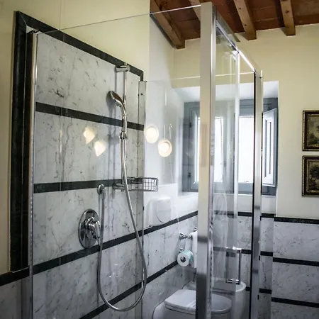 Wohnanlage Ca E Frati-wohnung Narciso By Interhome * Arezzo