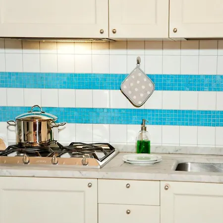 Wohnanlage Ca E Frati-wohnung Narciso By Interhome Appartement