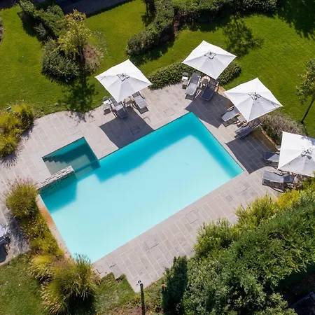 Appartement Wohnanlage Ca E Frati-wohnung Narciso By Interhome Arezzo
