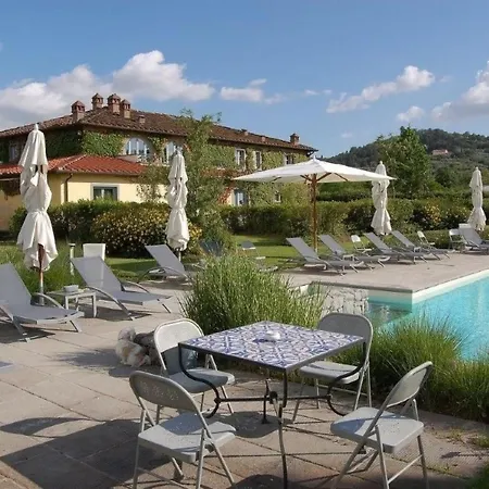 Wohnanlage Ca E Frati-wohnung Narciso By Interhome